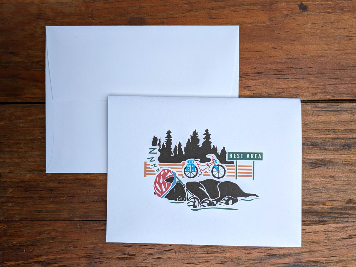 Vermont Pup | Assorted Greeting Card Set